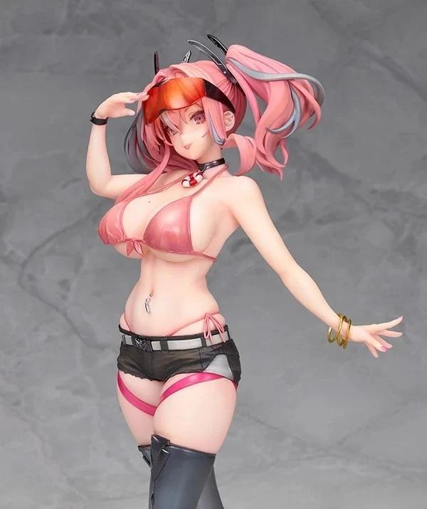 (預購) ALTER 1/7 碧藍航線 布萊默頓 完成品 20261109 ALTER 1/7 碧藍航線 布萊默頓 完成品