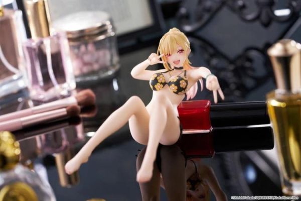 (預購) [再販] TAITO 景品 戀上換裝娃娃 Aqua Float Girls Figure 喜多川海夢 2611 20260628 [再販] TAITO 景品 戀上換裝娃娃 Aqua Float Girls Figure 喜多川海夢