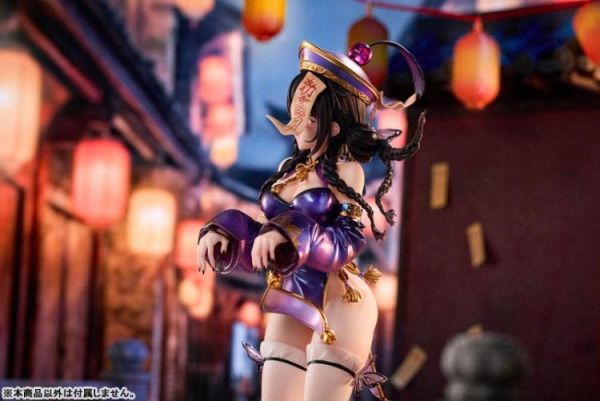(預購) [豪華版] OtakuToys 1/6 波薩 殭屍Ver. PVC完成品 20260625 [豪華版] OtakuToys 1/6 波薩 殭屍Ver. PVC完成品