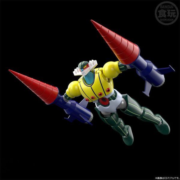 (預購) BANDAI 盒玩 SMP 鋼鐵吉克 磁力飛馬 合體套組 (預購) BANDAI 盒玩 SMP 鋼鐵吉克 磁力飛馬 合體套組