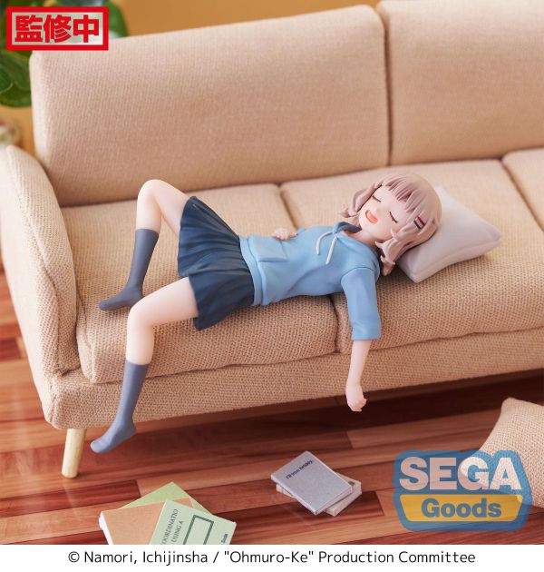 SEGA 景品 PM 大室家 大室櫻子 SEGA 景品 PM 大室家 大室櫻子