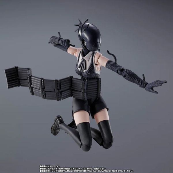 (預購)BANDAI S.H.Figuarts S.H.F 鏈鋸人 蕾潔篇 波姆 可動完成品 20251014 (預購)BANDAI S.H.Figuarts S.H.F 鏈鋸人 蕾潔篇 波姆 可動完成品 20251014