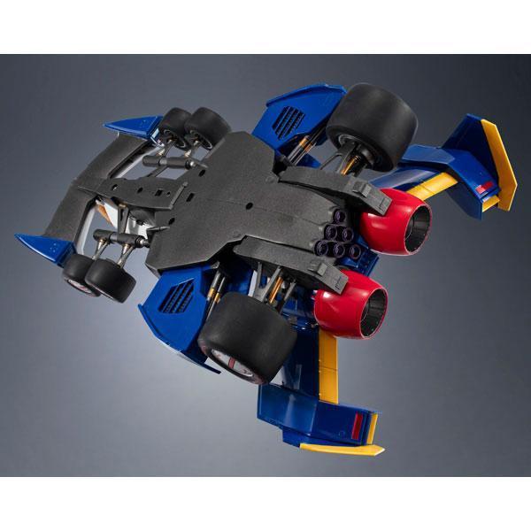 (預購) [標準版] MEGAHOUSE VA 2ndLAP 新世紀GPX 閃電霹靂車 11 超級阿斯拉01 SA-01/C 可動完成品 20260915 [標準版] MEGAHOUSE VA 2ndLAP 新世紀GPX 閃電霹靂車 11 超級阿斯拉01 SA-01/C 可動完成品