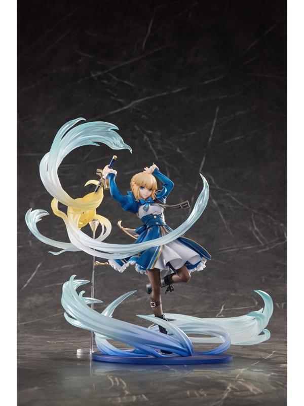 (預購) Aniplex 1/7 崩壞：星穹鐵道 x Fate/stay night [UBW] Saber 完成品 20261007 Aniplex 1/7 崩壞：星穹鐵道 x Fate/stay night [UBW] Saber 完成品