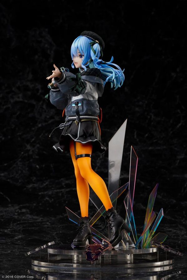 Design COCO 1/7 hololive 星街彗星 星街すいせい PVC Design COCO 1/7 hololive 星街彗星 星街すいせい PVC