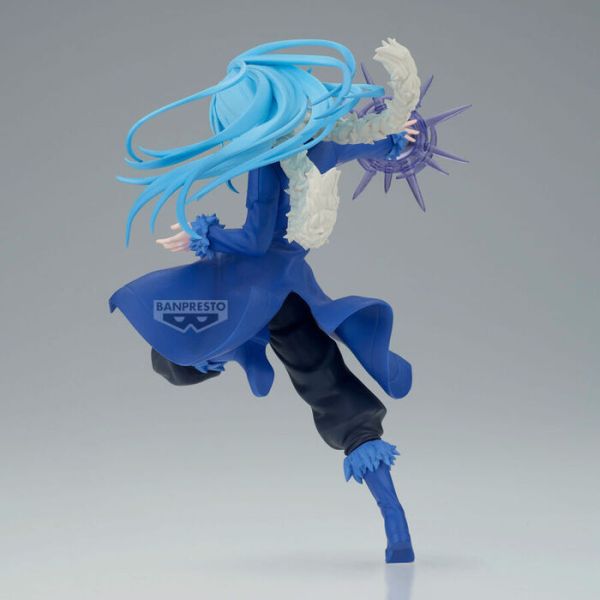 BANPRESTO 景品 關於我轉生變成史萊姆這檔事 ESPRESTO Phantom Effect 利姆路·坦派斯特 2508 BANPRESTO 景品 關於我轉生變成史萊姆這檔事 ESPRESTO Phantom Effect 利姆路·坦派斯特