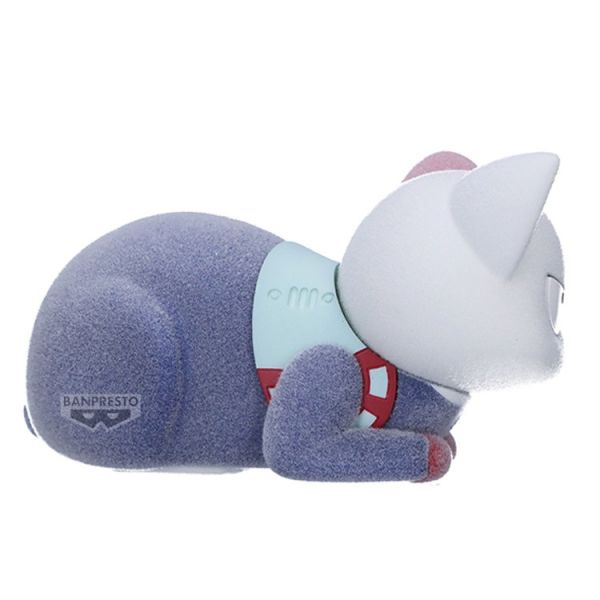 (預購) BP景品 我的英雄學院 Fluffy Puffy 轟焦凍貓 眼鏡牌 BANPRESTO 2605 20251111 BP景品 我的英雄學院 Fluffy Puffy 轟焦凍貓 眼鏡牌 BANPRESTO