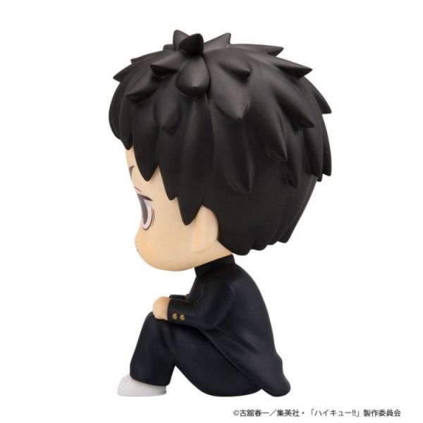 (預購) MEGAHOUSE LOOKUP 排球少年 澤村大地 20260514 MEGAHOUSE LOOKUP 排球少年 澤村大地