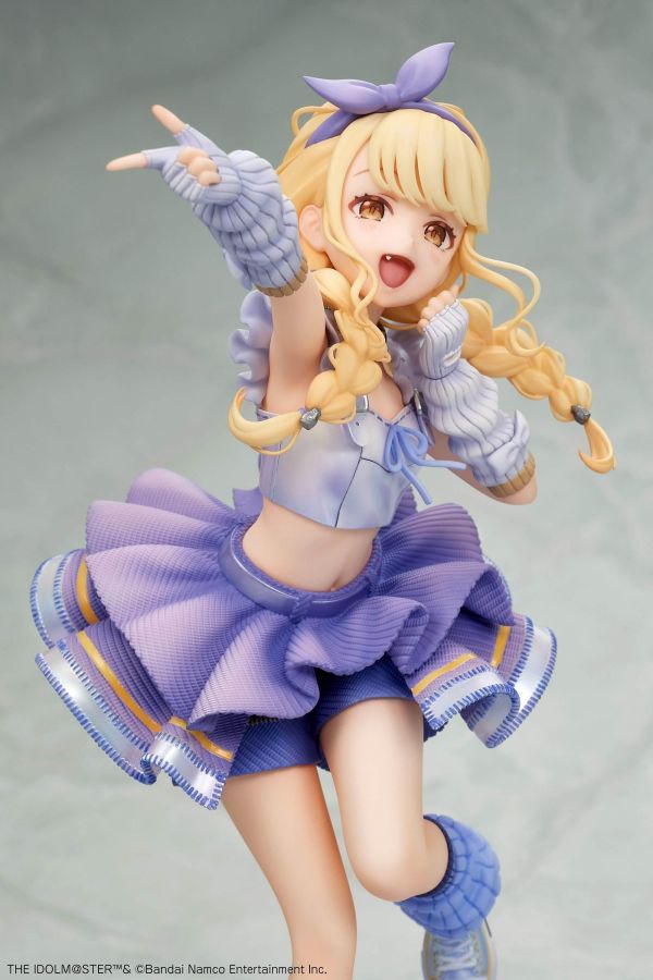 (預購) Design COCO 1/7 學園偶像大師 藤田言音 Re;IRIS Ver. 完成品 20260830 Design COCO 1/7 學園偶像大師 藤田言音 Re;IRIS Ver. 完成品