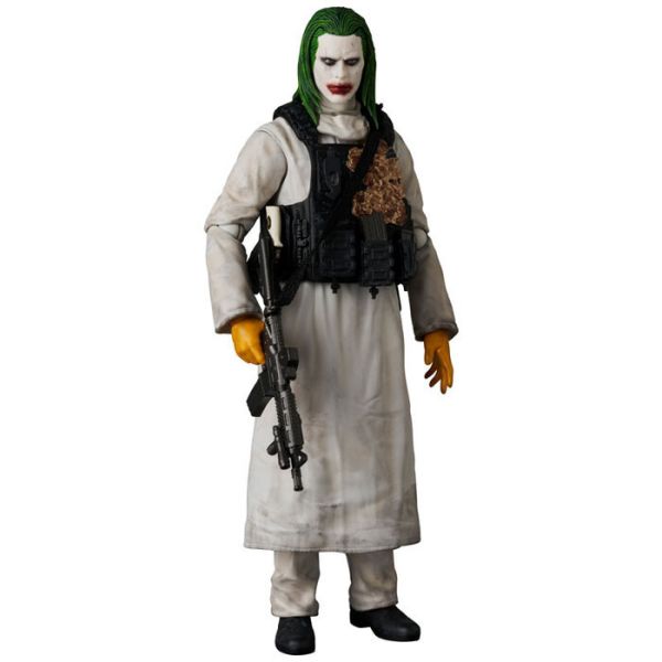 Medicom Toy MAFEX No.247 噩夢小丑 史奈德剪輯版ver. Medicom Toy MAFEX No.247 噩夢小丑 史奈德剪輯版ver.