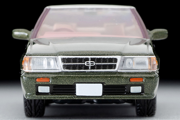 TOMYTEC 1/64 TLV-N233a 日產 Gloria Gran Turismo Super SV 綠 TOMYTEC,1/64,TLV-N233a,日產,Gloria,Gran,Turismo,Super SV,綠,
