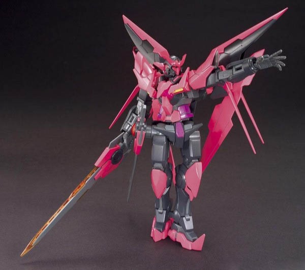 BANDAI 1/144 HGBF 013 黑暗物質能天使鋼彈 鋼彈創鬥者 組裝模型 BANDAI,1/144,HGBF,013,鋼彈,黑暗,物質能天使,鋼彈創鬥者,組裝模型,