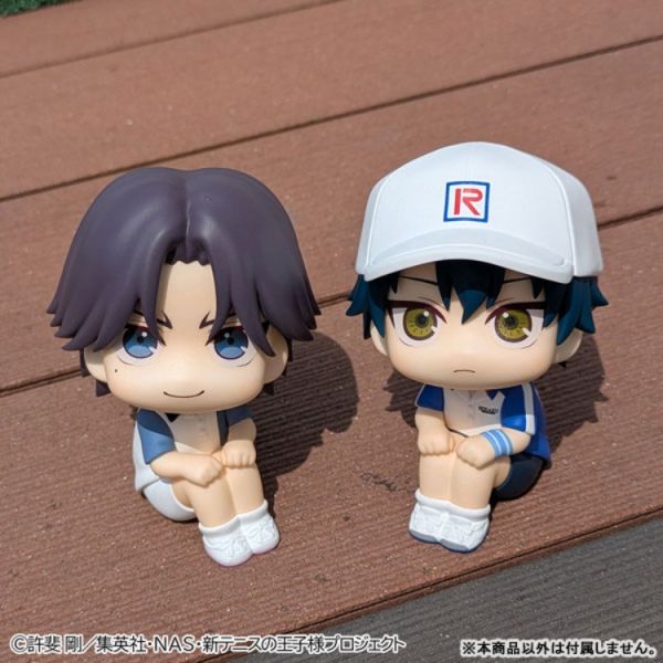 (預購) [標準版] MegaHouse Lookup 新網球王子 跡部景吾 20251013 [標準版] MegaHouse Lookup 新網球王子 跡部景吾