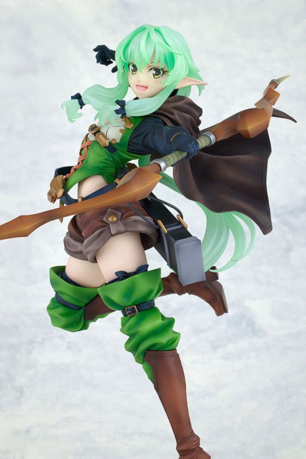 KADOKAWA 1/7 哥布林殺手 第二季 妖精弓手 KADOKAWA 1/7 哥布林殺手 第二季 妖精弓手