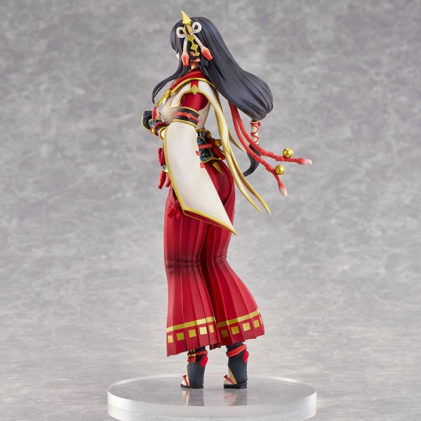 Union Creative 魔物獵人 崛起 火芽 PVC完成品 Union Creative 魔物獵人 崛起 火芽 PVC完成品