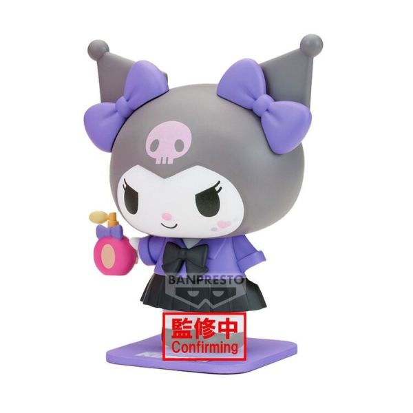 (預購) BANPRESTO 竟品 三麗鷗角色 Cosplay 酷洛米 20251217 BANPRESTO 竟品 三麗鷗角色 Cosplay 酷洛米