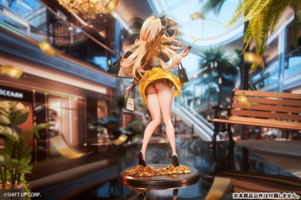 [豪華版] HobbySakura 1/7 勝利女神:妮姬 露菲 PVC完成品 [豪華版] HobbySakura 1/7 勝利女神:妮姬 露菲 PVC完成品