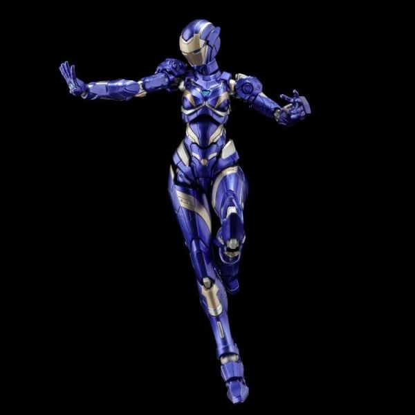 (預購) Sentinel 千值練 復仇者聯盟 終局之戰Fighting Armor 救援裝甲 20260809 Sentinel 千值練 復仇者聯盟 終局之戰Fighting Armor 救援裝甲