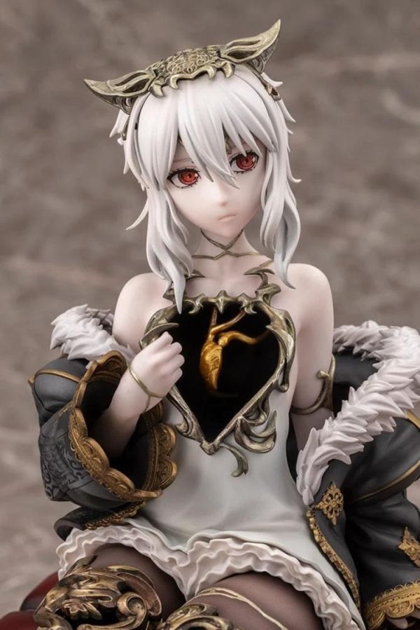 (預購) Kotobukiya 壽屋 1/7 CODE VEIN 噬血代碼 II 露‧馬格梅爾 PVC完成品 20260506 Kotobukiya 壽屋 1/7 CODE VEIN 噬血代碼 II 露‧馬格梅爾 PVC完成品
