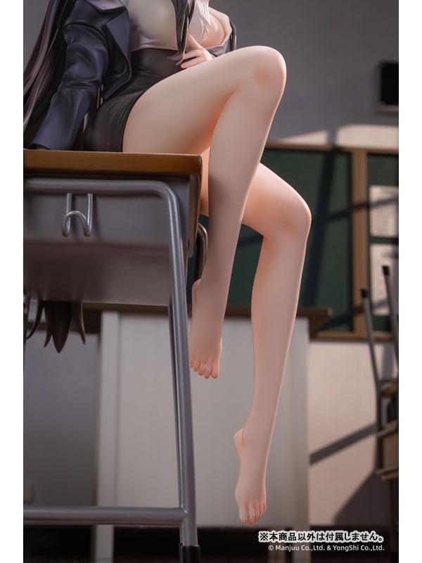 (預購) [特別版] AniGame 1/6 PVC 碧藍航線 吾妻(猉) 心向何方的指導課Ver. 完成品 附特典:角色色紙 20261022 [特別版] AniGame 1/6 PVC 碧藍航線 吾妻(猉) 心向何方的指導課Ver. 完成品 附特典:角色色紙