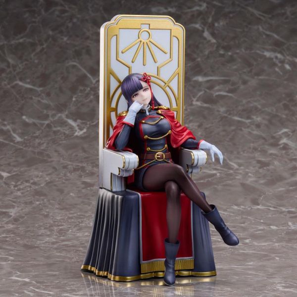 (預購) Union Creative 1/6 魔都精兵的奴隸2 山城戀 完成品 20261103 Union Creative 1/6 魔都精兵的奴隸2 山城戀 完成品