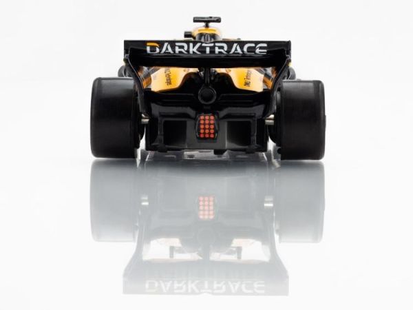 (預購) AFX Mega-G+ 1/64 McLaren F1 MCL38 #81 Oscar Piastri 2024澳洲GP HO電刷賽車 22104 20260813 AFX Mega-G+ 1/64 McLaren F1 MCL38 #81 Oscar Piastri 2024澳洲GP HO電刷賽車 22104