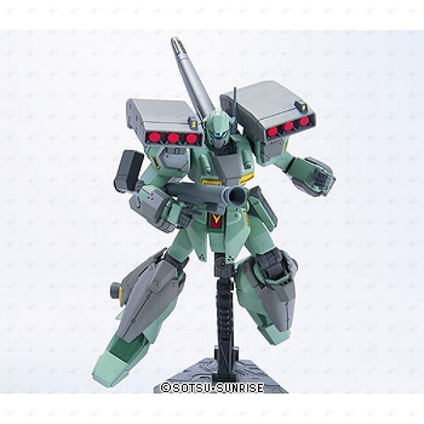 BANDAI 1/144 HGUC 104 傑鋼 強襲型 隊長機 機動戰士 鋼彈UC 組裝模型 BANDAI,1/144,HGUC,104,傑鋼,強襲型,隊長機,機動戰士,鋼彈UC,組裝模型,