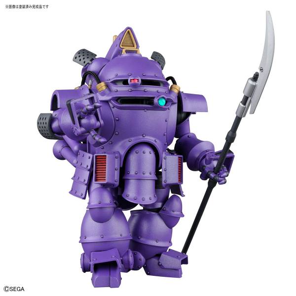 BANDAI HG 1/20 櫻花大戰 光武‧改 神崎堇座機 組裝模型 HG,1/20,櫻花大戰,光武‧改,神崎堇座機,組裝模型