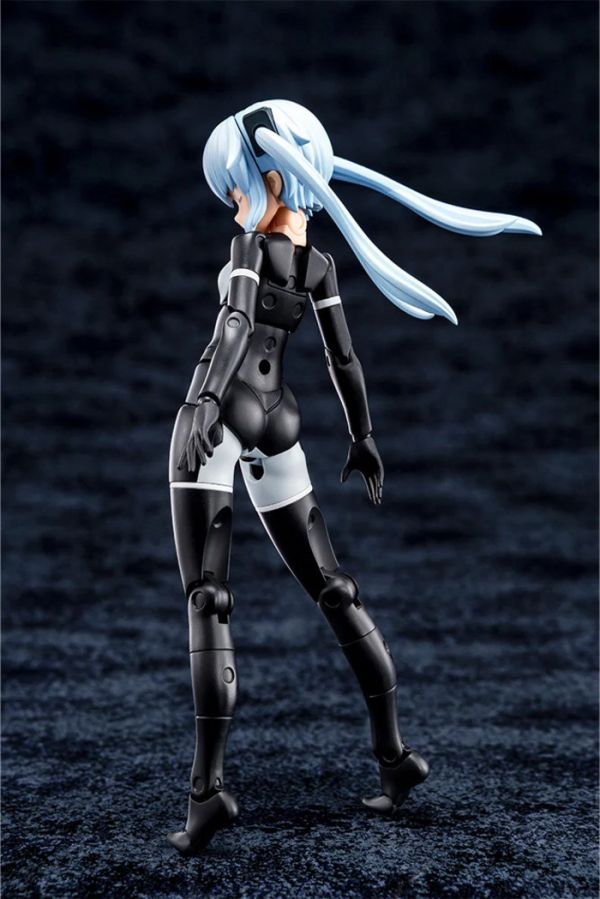 Kotobukiya 壽屋 1/1 武裝神姬 惡魔型 絲特拉夫 STRARF bis 組裝模型 Kotobukiya 壽屋 1/1 武裝神姬 惡魔型 絲特拉夫 STRARF bis 組裝模型
