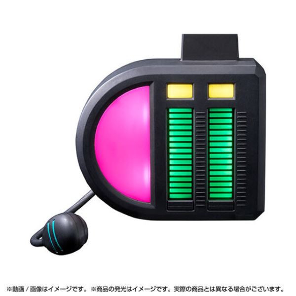 BANDAI NARIKIRI 初音未來 耳機造型套組 BANDAI NARIKIRI 初音未來 耳機造型套組