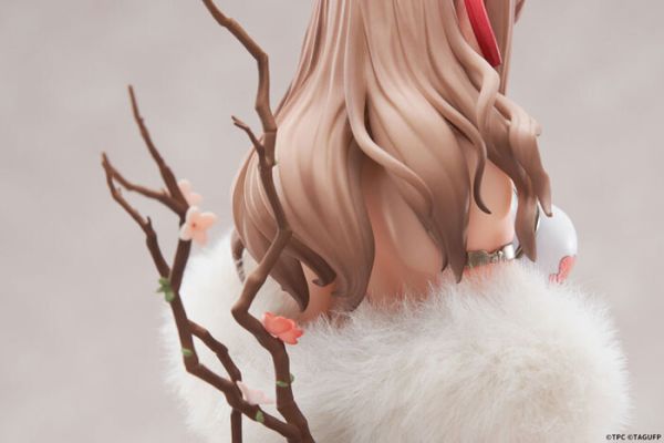 [不挑盒況] APEX 1/7 古立特宇宙 南夢芽 旗袍Ver. PVC完成品 [不挑盒況] APEX 1/7 古立特宇宙 南夢芽 旗袍Ver. PVC完成品