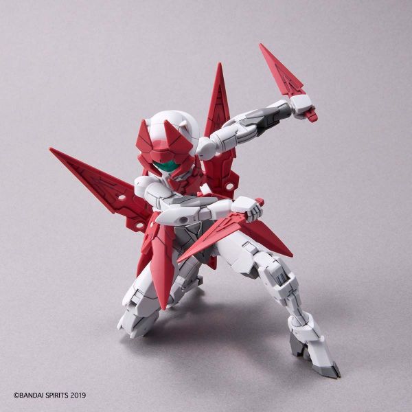 BANDAI 1/144 30mm 039 EXM-E7a 司比納帝亞 刺客規格 組裝模型 BANDAI,1/144,30mm,039,EXM-E7a,司比納帝亞,刺客規格,組裝模型,