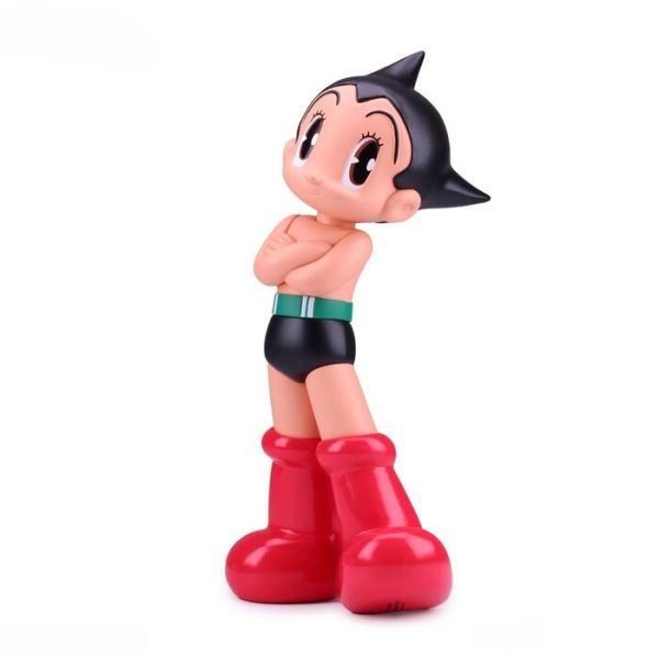 [不挑盒況] HHT 原子小金剛 ASTRO BOY Cross Arms (135mm) PVC完成品 TZKH-006A HHT 原子小金剛 ASTRO BOY Cross Arms (135mm) PVC完成品 TZKH-006A