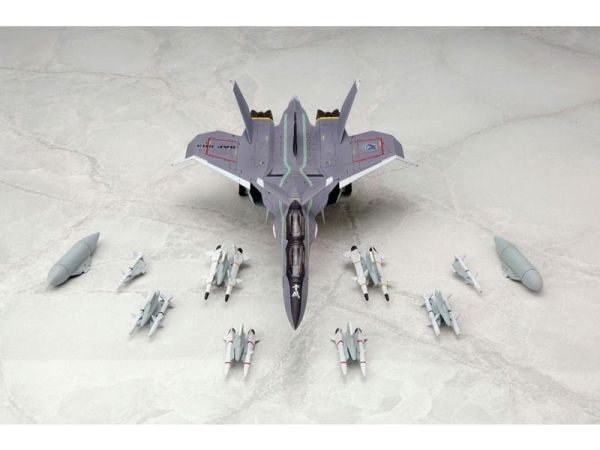 (預購) ALTER 1/100 戰鬥妖精雪風 FFR-31MR/D Super Sylph "雪風" Renewal Ver. 20261116 ALTER 1/100 戰鬥妖精雪風 FFR-31MR/D Super Sylph "雪風" Renewal Ver.
