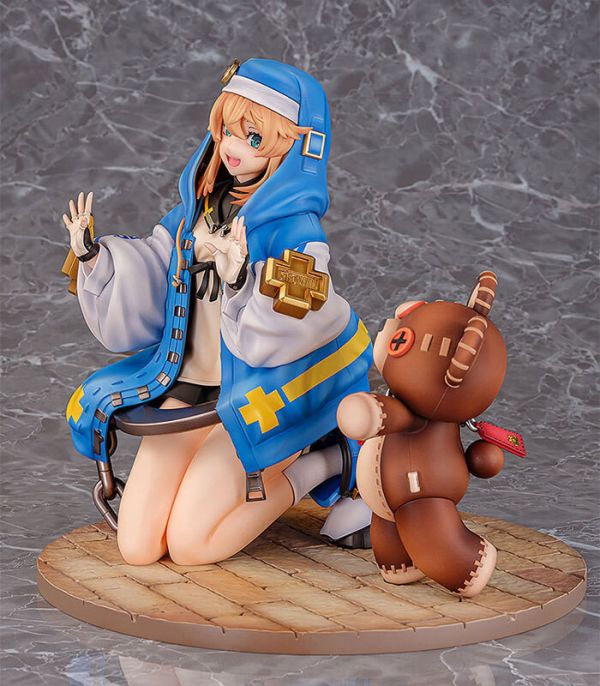 KLOCKWORX 1/6 聖騎士之戰 -奮戰- 布莉姬特 PVC完成品 KLOCKWORX 1/6 聖騎士之戰 -奮戰- 布莉姬特 PVC完成品