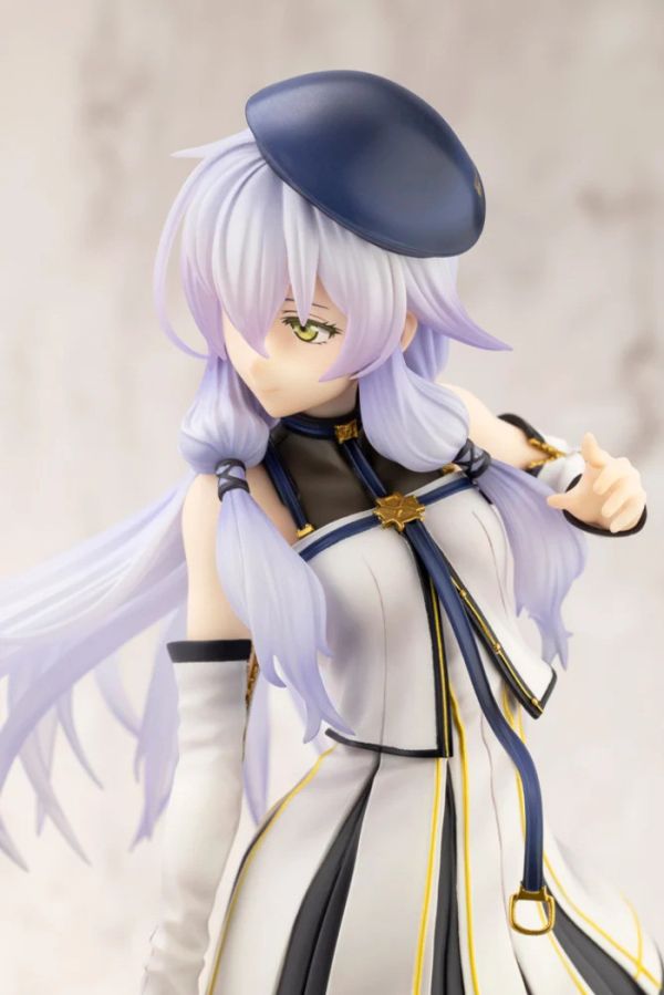 Kotobukiya 壽屋 1/8 英雄傳說 亞爾緹娜 奧萊恩 界之軌跡 Ver.  PVC完成品 Kotobukiya 壽屋 1/8 英雄傳說 亞爾緹娜 奧萊恩 界之軌跡 Ver.  PVC完成品