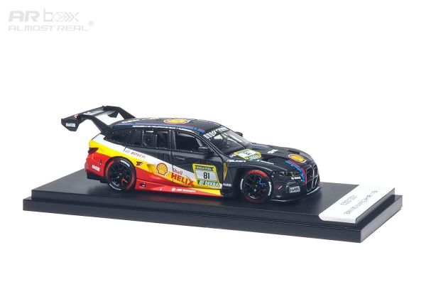 (預購) Almost Real 1/64 寶馬 BMW M3 Touring 24H - 2026 Nurburgring 24 Hours Schubert Motorsport Nurburgring (GER) #81 20261115 Almost Real 1/64 寶馬 BMW M3 Touring 24H - 2026 Nurburgring 24 Hours Schubert Motorsport Nurburgring (GER) #81