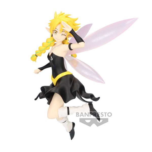 BANPRESTO 景品 關於我轉生變成史萊姆這檔事 菈米莉絲 BANPRESTO 景品 關於我轉生變成史萊姆這檔事 菈米莉絲