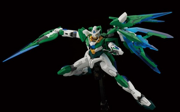 BANDAI 1/144 HGBF 049 OO鋼彈 西亞 量子型 鋼彈創鬥者 組裝模型 BANDAI,1/144,HGBF,049,OO鋼彈,西亞,量子型,鋼彈創鬥者,組裝模型,