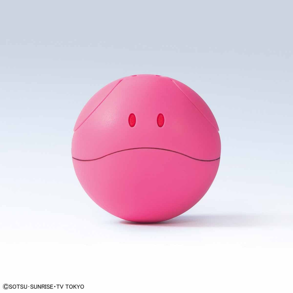 BANDAI HAROPLA 09 哈囉 永恆粉紅 組裝模型 BANDAI,HAROPLA,09,哈囉,永恆粉紅,組裝模型,