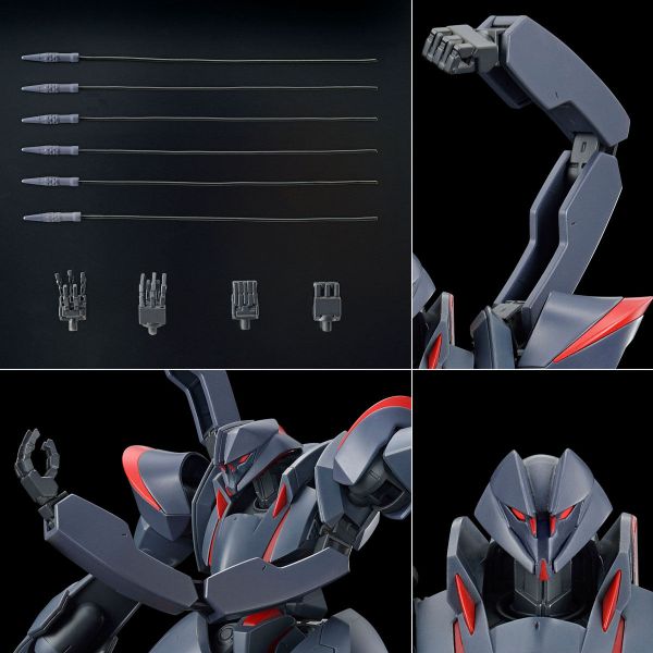 BANDAI 1/72 HG 境界戰機 AMAIM 鬼魂 Mk-Ⅱ 組裝模型 BANDAI,HG,1/72,境界戰機,AMAIM,鬼魂,Mk-Ⅱ,組裝模型,