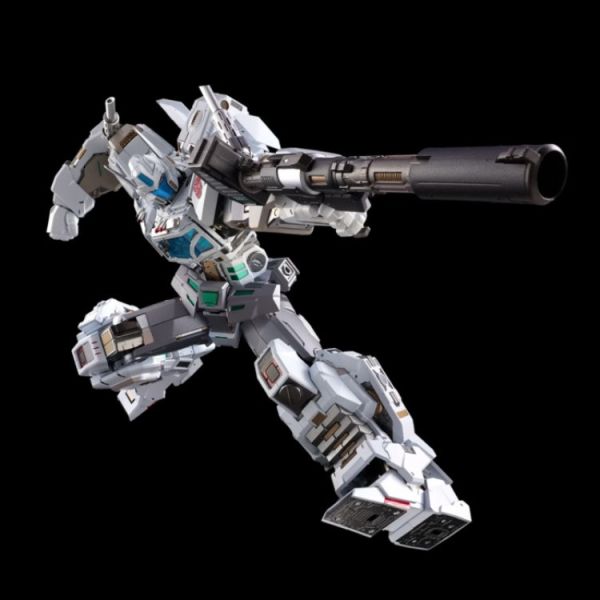 (預購) Flame Toys 變形金剛 鐵機巧系列 馬格斯 OP version 可動完成品 20251201 Flame Toys 變形金剛 鐵機巧系列 馬格斯 OP version 可動完成品