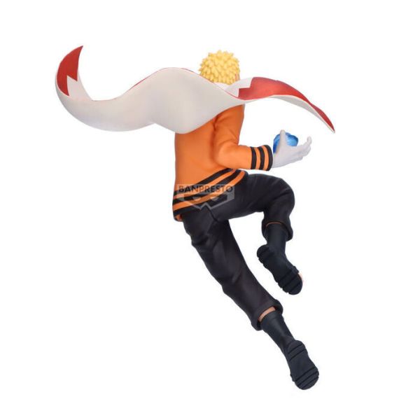 BP景品 慕留人火影新世代 VIBRATION STARS 漩渦鳴人Ⅱ BANPRESTO 2510 BP景品 慕留人火影新世代 VIBRATION STARS 漩渦鳴人Ⅱ BANPRESTO