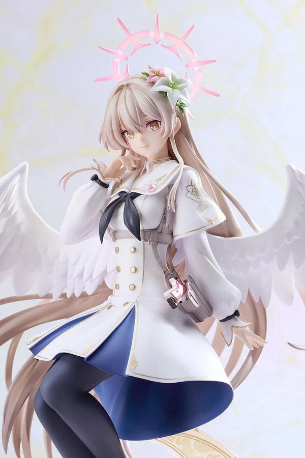 (預購) Good Smile 1/7 蔚藍檔案 Blue Archive G.S. Collection 渚 ～花香微笑～ 完成品 20260923 Good Smile 1/7 蔚藍檔案 Blue Archive G.S. Collection 渚 ～花香微笑～ 完成品
