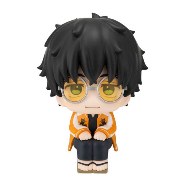 [標準版] MegaHouse LOOK UP 防風少年 十龜條 PVC完成品 [標準版] MegaHouse LOOK UP 防風少年 十龜條 PVC完成品