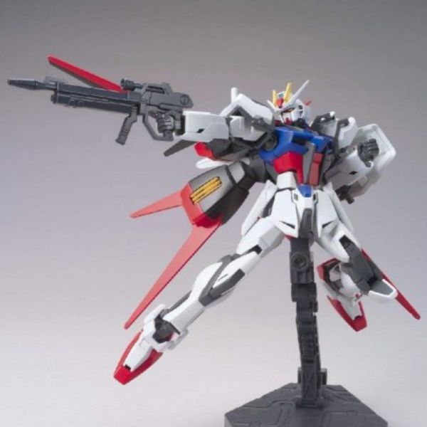 BANDAI 1/144 HGCE 171 翔翼型攻擊鋼彈 機動戰士 鋼彈SEED 組裝模型 BANDAI,1/144,HGCE,171,翔翼型,攻擊鋼彈,機動戰士 ,鋼彈,SEED,組裝模型,