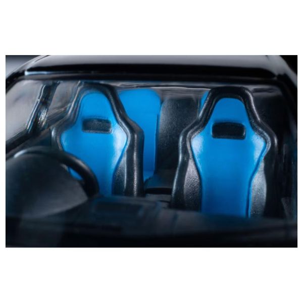 (預購) TOMYTEC 1/64 LV-N336c Subaru Impreza WRX STi (黑) 2003年式 20261001 TOMYTEC 1/64 LV-N336c Subaru Impreza WRX STi (黑) 2003年式