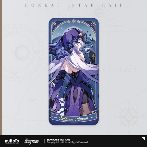 miHoYo 崩壞：星穹鐵道 群星的寓言系列 徽章 miHoYo 崩壞：星穹鐵道 群星的寓言系列徽章