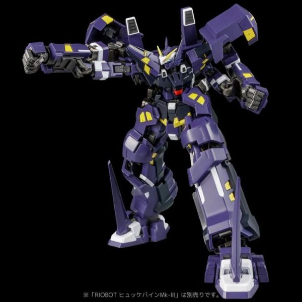 (預購) Sentinel 千值練 RIOBOT 超級機器人大戰OG AM BOXER 拳鬥型 20260622 Sentinel 千值練 RIOBOT 超級機器人大戰OG AM BOXER 拳鬥型
