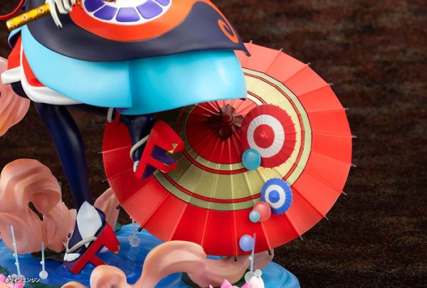 Kotobukiya 壽屋 1/8 ARTFX J 物怪 劇場版 賣藥郎 PVC完成品 Kotobukiya 壽屋 1/8 ARTFX J 物怪 劇場版 賣藥郎 PVC完成品